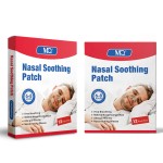 Anti Snoring Vents Manufacturer - Stuffy Nose Better Sleep