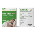 Nasal Relief Patches Manufacturer - Drug Free Sensitive Skin Safe