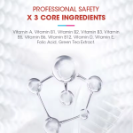 Party Patch Factory - Anti Drunk Energy Refresh Hangover Relief