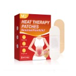 Menstrual Relief Patch Manufacturer - Hot Trending Heat Therapy