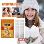 Hand Warm Patch Factory - Air Activated Disposable Outdoor Bulk
