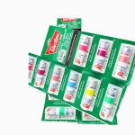 Nasal Inhaler Factory - Portable Motion Sickness Travel Refresh