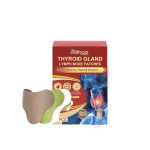 Thyroid Patch Factory - Reduce Swelling Lymph Node New Arrival