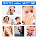 Plant Nasal Strips Factory - Drug Free Men Women Snoring Relief