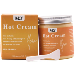 Slimming Cream Manufacturer - Hot Massage Fat Burning 250g/bottle
