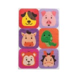 Mosquito Repellent Sticker Supplier - 100% Plant Oil Cartoon Patches