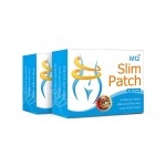 Weight Loss Patch Supplier - Magnet Herbal Belly Arms Leg Slimming