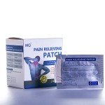 Muscle Pain Relief Patch Supplier - Gel Pads for Back Neck Shoulder Knee