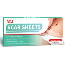 Scar Care Patch Factory - Multi Purpose Old New Scars