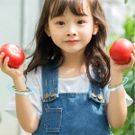 Repellent Bracelet Manufacturer - Natural Plant Oil Anti Mosquito