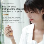 Sleep Instrument Manufacturer - Anti Anxiety Insomnia Pulse Therapy