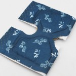 Shoulder Neck Patch Factory - Mugwort Hot Compress Long-term Maintenance