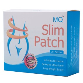 Natural Slimming Patch Factory - Magnet Body Detox Weight Loss OEM