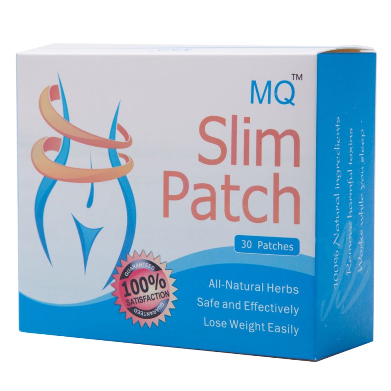 Natural Slimming Patch Factory - Magnet Body Detox Weight Loss OEM