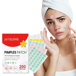 Pimple Patches Factory - Fast Acting Pus Absorption Swelling