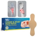 Tenosynovitis Relief Patch Supplier - Wrist Pain Carpal Tunnel