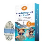 Baby Ear Protectors Manufacturer - Waterproof Bathing Swimming Hypoallergenic