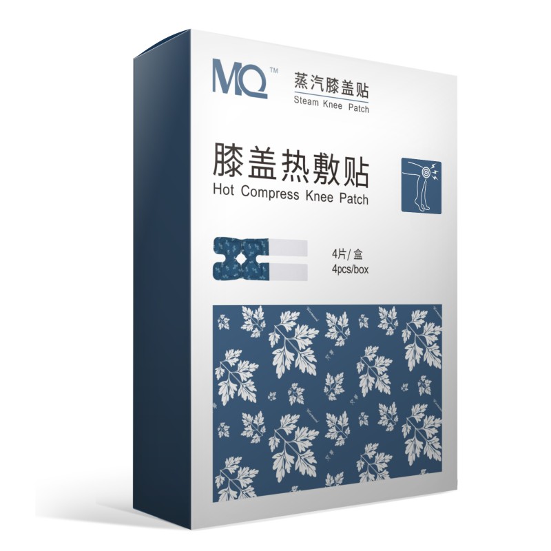 Self-heating Knee Patch Supplier - Reduce Stiffness Cold Strain