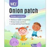 Onion Patch Factory - Kids Stuffy Nose Nasal Congestion Safe