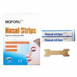 Nasal Dilator Manufacturer - Congestion Relief Private Label Custom