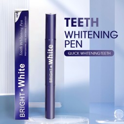 Teeth Whitening Pen Manufacturer - Tooth Whiteness Cleaning Kit