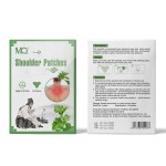 Mugwort Pain Relief Patch Manufacturer - Traditional Chinese Herbal