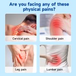 Graphene Thermal Plaster Manufacturer - Natural Heating Joint Muscle Pain