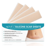 Scar Sheets Manufacturer - Medical Grade Appearance Improvement