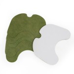 Mugwort Joint Patch Factory - Ginger Chili Warming Blood Circulation