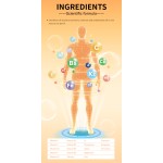 Vitamin B12 Patch Supplier - Transdermal Multi-Vitamins 30 Patches