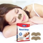 Anti Snoring Vents Manufacturer - Stuffy Nose Better Sleep