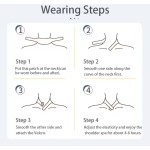 Self Heating Patches Supplier - Herbal Long Lasting Warmth Neck