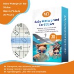 Baby Ear Protectors Manufacturer - Waterproof Bathing Swimming Hypoallergenic