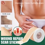 Scar Pad Manufacturer - Silicone Keloid Hypertrophic After Surgery