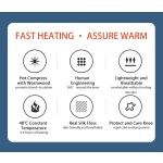 Self-heating Knee Patch Supplier - Wormwood Joint Arthritis Heat