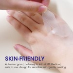 Anti Snoring Mouth Tape Manufacturer - Nasal Breathing Dry Mouth Reduction