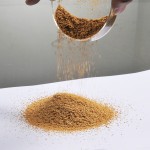 Best quality poultry feed vitamin B corn cob choline chloride