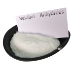 Trimethyl glycine betaine hcl 98%