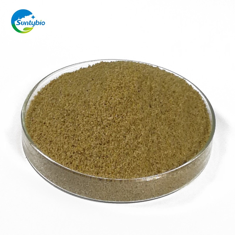 Poultry Feed Additive vitamin B4 Choline Chloride by China Supplier