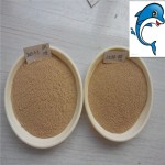 High Nutrition Animal Feed Additive Brewers Yeast Supplement