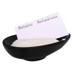 Trimethyl glycine betaine hcl 98%