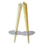 Ear Wax Cleaner Supplier - Hollow Candles Healthy Cleaning 100% Pure Beeswax
