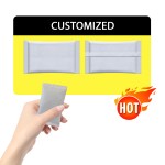 Hand Warmer Pads Supplier - Wholesale Hot Pack Heating Warm Pad Instant Heat