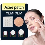Invisible Acne Patch Supplier - Wholesale Price Free Samples Spot Pimple Patch