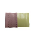 Pain Relieving Patch Manufacturer - China Manufacturer OEM Natural Herbs Knee