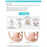 Fat Burning Belly Patch Supplier - Korea Slimming Patch Hot Sale