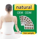 Steam Eye Mask Supplier - Customized Logo Disposable Heat Therapy Dry Eye