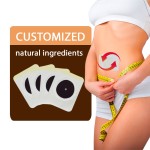 Belly Slimming Patch Manufacturer - Top Selling Big Wonder Slimming Belly Patch