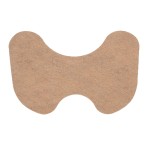 Herbal Pain Relief Patch Supplier - New Product Ginger Capsaicin Hot Plaster