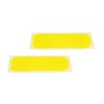 Pain Relief Pads Supplier - Natural Antipyretic Plaster Gel Ice Cooling Patch